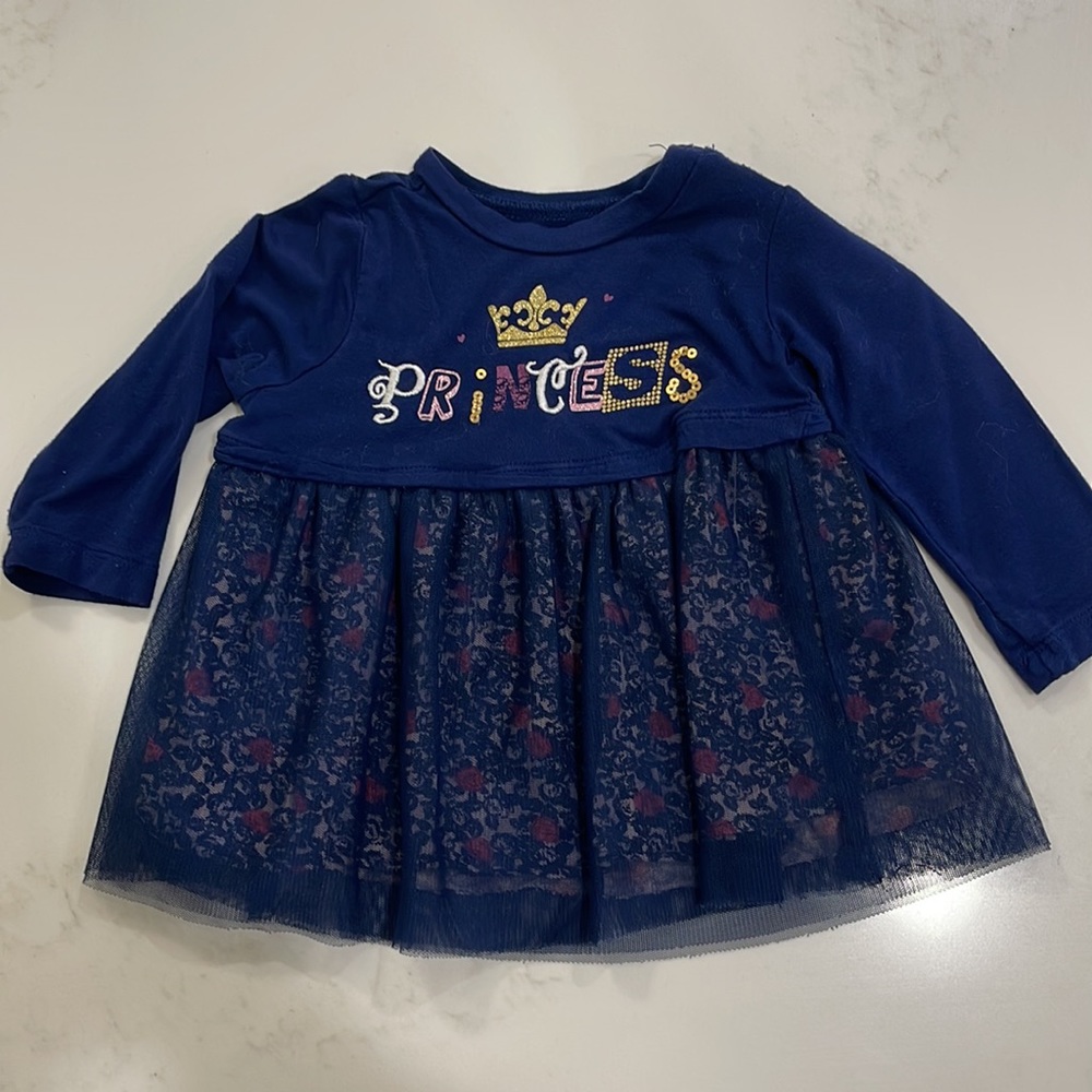 2pc Princess Set - Picture 4 of 10